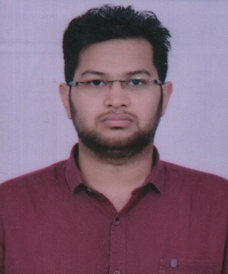 Dr Ankit Kaushik